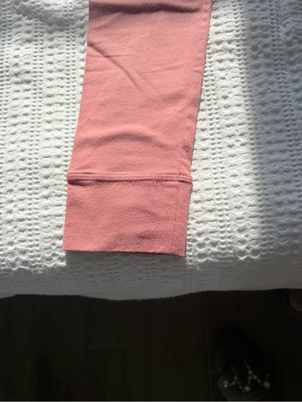 Hanes cozy thermal